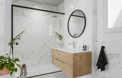 Nouvelle construction - Appartement - San Pedro del Pinatar