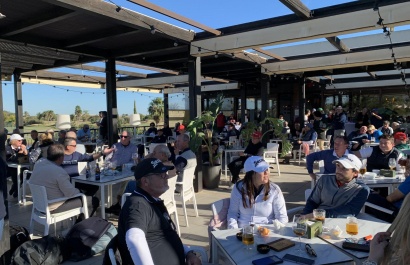 Obra nueva - Apartamento - San Javier - Mar Menor