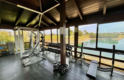 Obra nueva - Apartamento - San Javier - Mar Menor