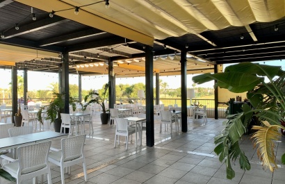 Obra nueva - Apartamento - San Javier - Mar Menor