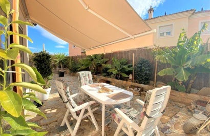 Reventa - Apartamento - Altaona Golf and Country Village