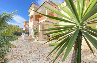 Reventa - Apartamento - Altaona Golf and Country Village