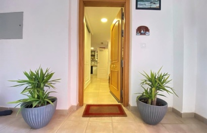 Reventa - Apartamento - Altaona Golf and Country Village