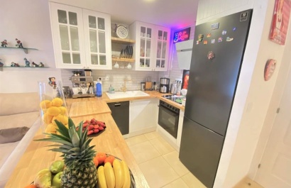 Reventa - Apartamento - Altaona Golf and Country Village