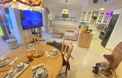 Reventa - Apartamento - Altaona Golf and Country Village