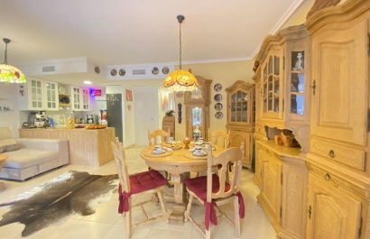 Reventa - Apartamento - Altaona Golf and Country Village