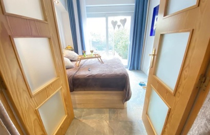 Reventa - Apartamento - Altaona Golf and Country Village