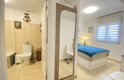 Reventa - Apartamento - Altaona Golf and Country Village