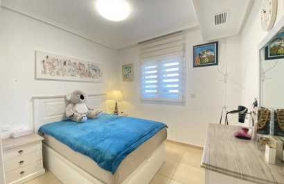 Reventa - Apartamento - Altaona Golf and Country Village