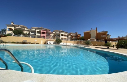 Reventa - Apartamento - Altaona Golf and Country Village