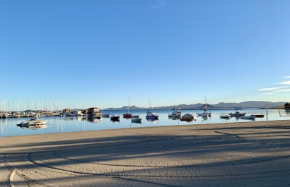 Nouvelle construction - Villa - Mar Menor - Los Alcazares