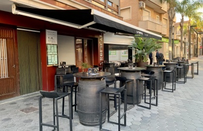 Nouvelle construction - Villa - Mar Menor - Los Alcazares