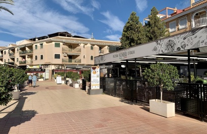 Nouvelle construction - Villa - Mar Menor - Los Alcazares