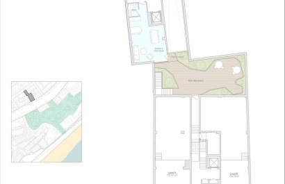 Nouvelle construction - Appartement - Villajoyosa