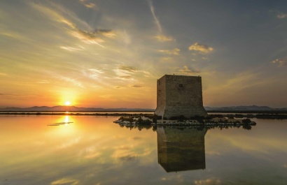 Obra nueva - Apartamento - Santa Pola