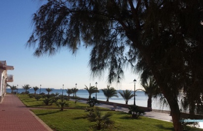 Nieuwbouw Woningen - Villa - Mar Menor - Los Alcazares