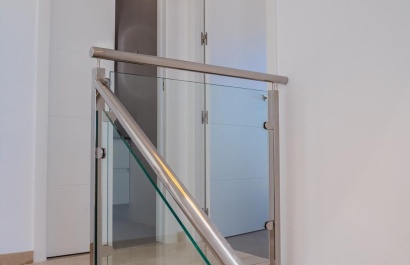 Nieuwbouw Woningen - Villa - Mar Menor - Los Alcazares