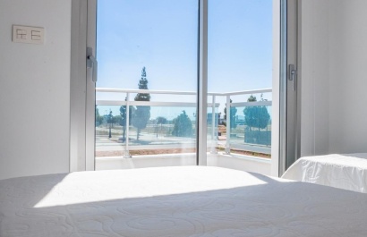 Nieuwbouw Woningen - Villa - Mar Menor - Los Alcazares