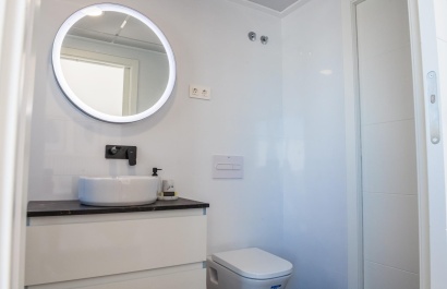 Nieuwbouw Woningen - Villa - Mar Menor - Los Alcazares