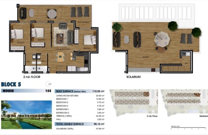 Obra nueva - Apartamento - Los Alcazares