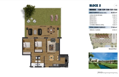 Nieuwbouw Woningen - Apartment - Los Alcazares