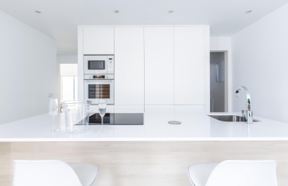 Nouvelle construction - Villa - Mar Menor - San Javier