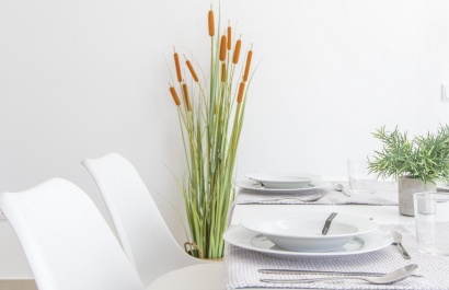 Nieuwbouw Woningen - Villa - Mar Menor - San Javier