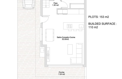 Nieuwbouw Woningen - Villa - Mar Menor - San Javier