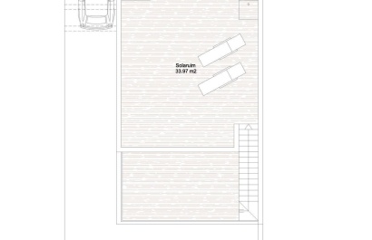 Nieuwbouw Woningen - Villa - Mar Menor - San Javier