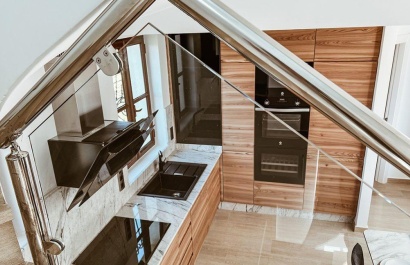 Nieuwbouw Woningen - Villa - Cuevas Del Almanzora