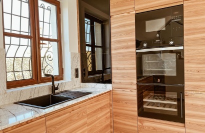 Nieuwbouw Woningen - Villa - Cuevas Del Almanzora