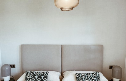 Nieuwbouw Woningen - Villa - Cuevas Del Almanzora