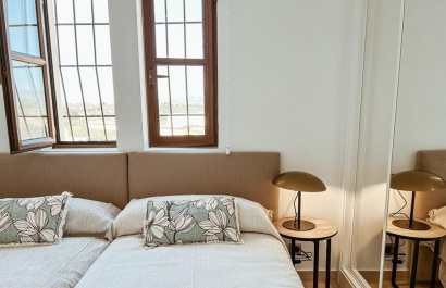 Nieuwbouw Woningen - Villa - Cuevas Del Almanzora