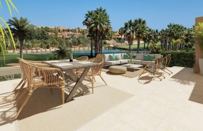 New Build - Villa - Cuevas Del Almanzora