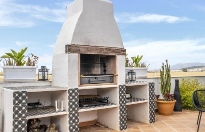 Reventa - Villa - Banos y Mendigo - El Valle Golf Resort