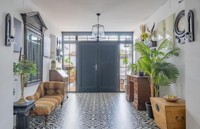 Reventa - Villa - Banos y Mendigo - El Valle Golf Resort