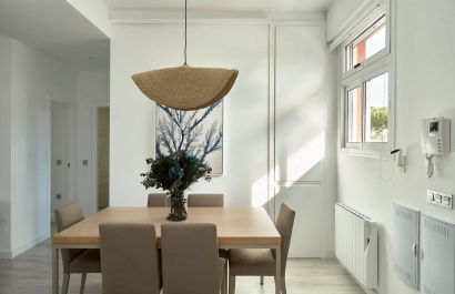 Nouvelle construction - Appartement - Vera