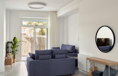 Nouvelle construction - Appartement - Vera