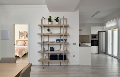 Nouvelle construction - Appartement - Vera