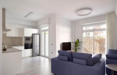 Nouvelle construction - Appartement - Vera