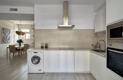 Nouvelle construction - Appartement - Vera