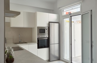 Nouvelle construction - Appartement - Vera