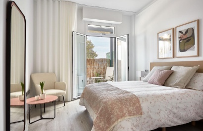 Nouvelle construction - Appartement - Vera