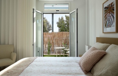 Nouvelle construction - Appartement - Vera