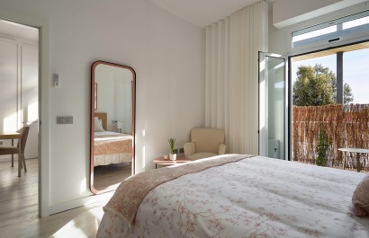 Nouvelle construction - Appartement - Vera