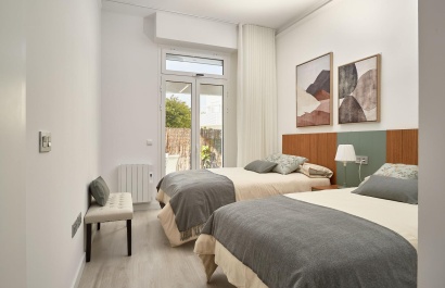 Nouvelle construction - Appartement - Vera