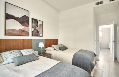 Nouvelle construction - Appartement - Vera