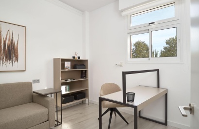 Nouvelle construction - Appartement - Vera