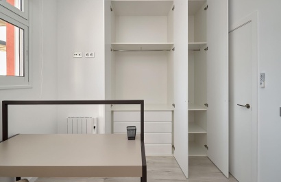 Nouvelle construction - Appartement - Vera