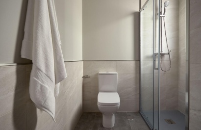 Nouvelle construction - Appartement - Vera